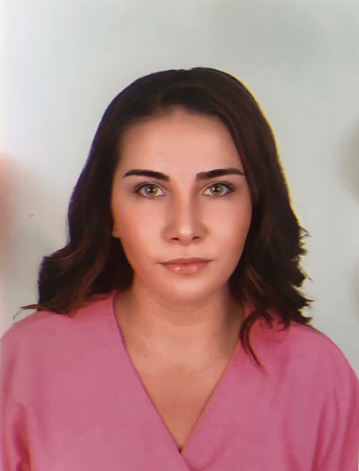 MERVE ÇAPTUĞMAN